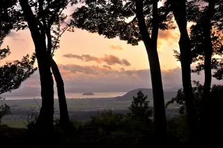Castles of Oda Nobunaga